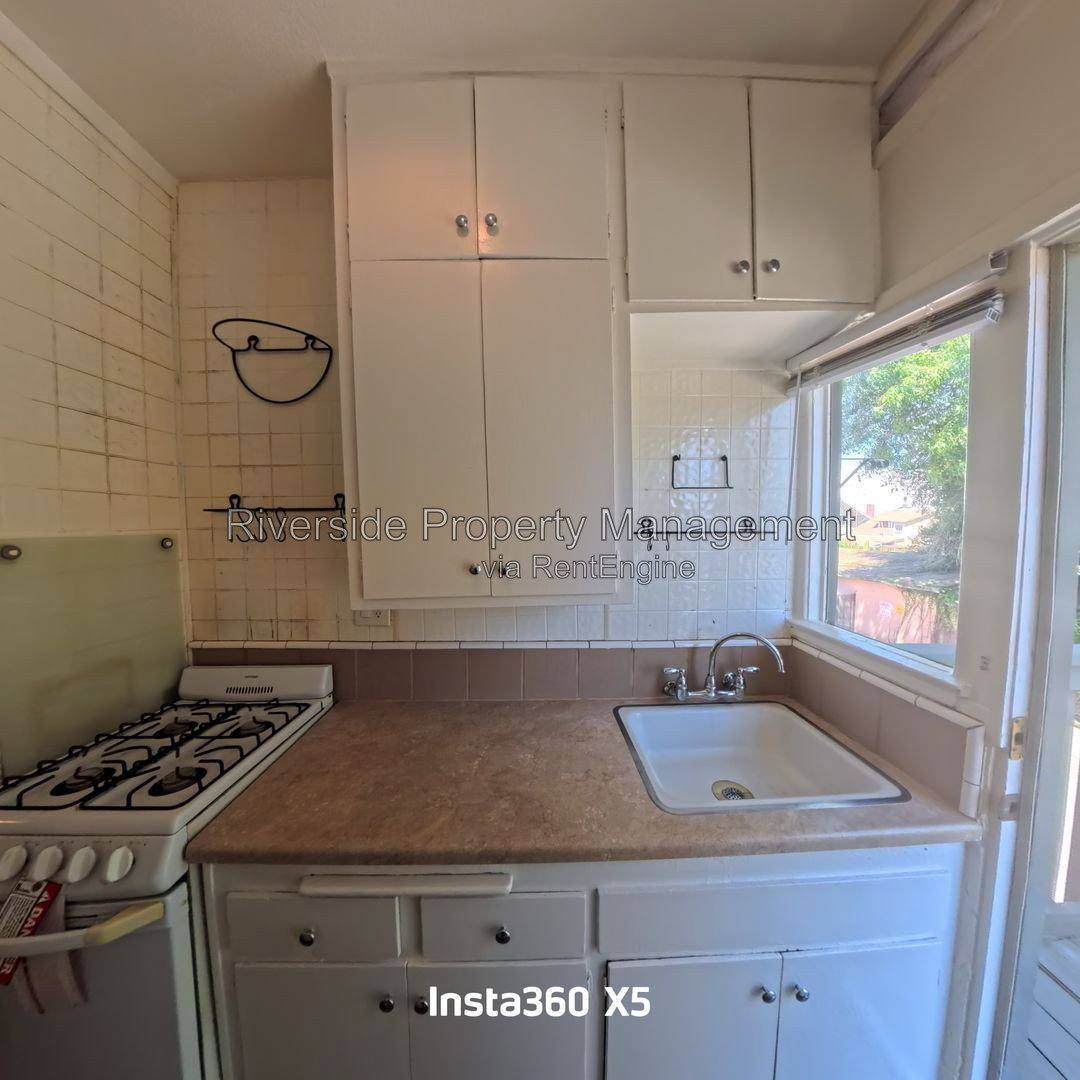 Apartment for rent at 4566 Orange St #8, Riverside, CA 92501