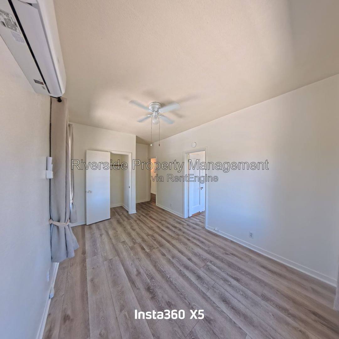 Apartment for rent at 4566 Orange St #8, Riverside, CA 92501