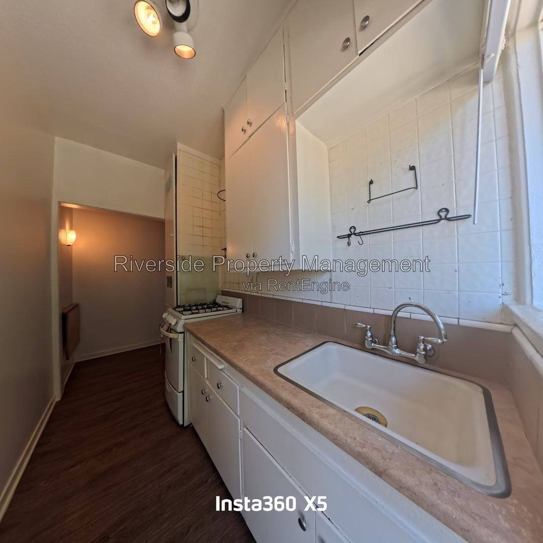 Apartment for rent at 4566 Orange St #8, Riverside, CA 92501