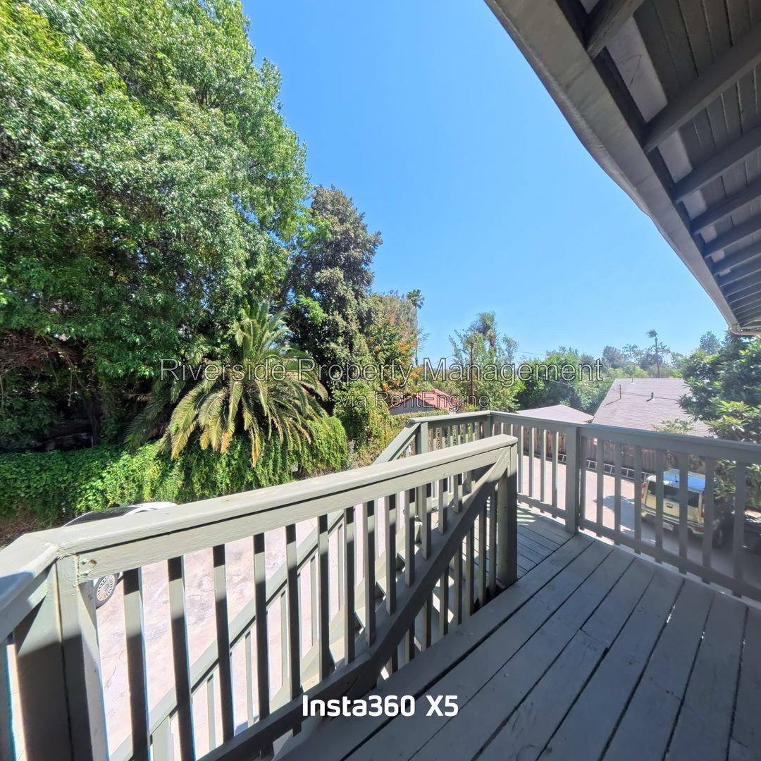 Apartment for rent at 4566 Orange St #8, Riverside, CA 92501