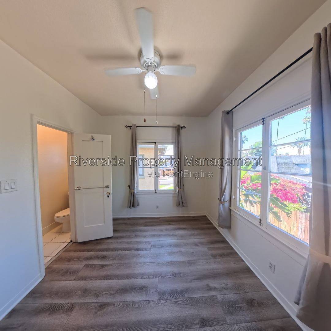 Apartment for rent at 4566 Orange St #8, Riverside, CA 92501