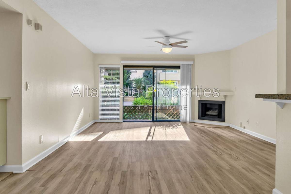 Apartment for rent at 6767 Friars Rd #134, San Diego, CA 92108