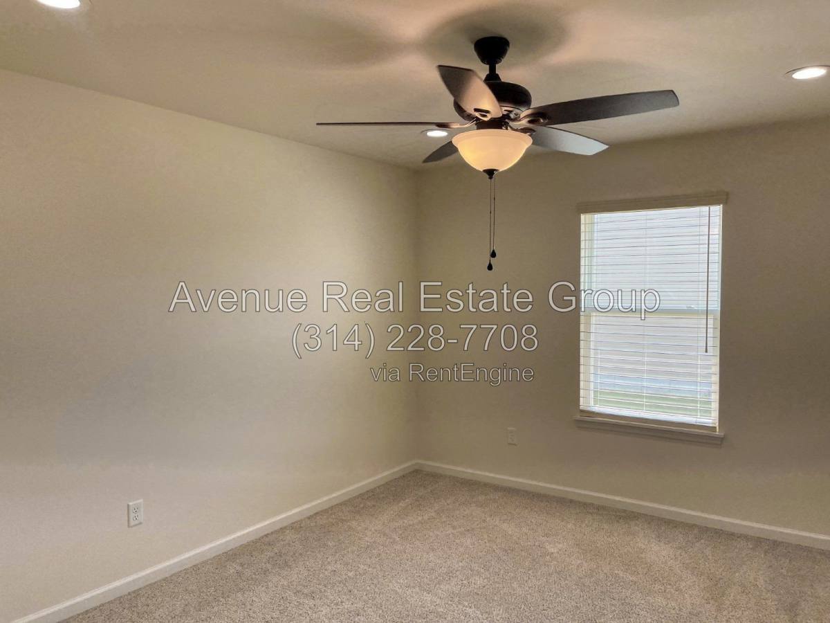 House for rent at 110 Pearl Vista Court, O'Fallon, MO 63366