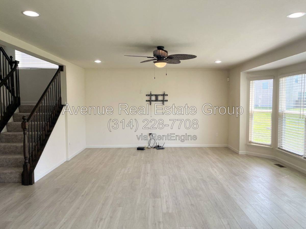 House for rent at 110 Pearl Vista Court, O'Fallon, MO 63366