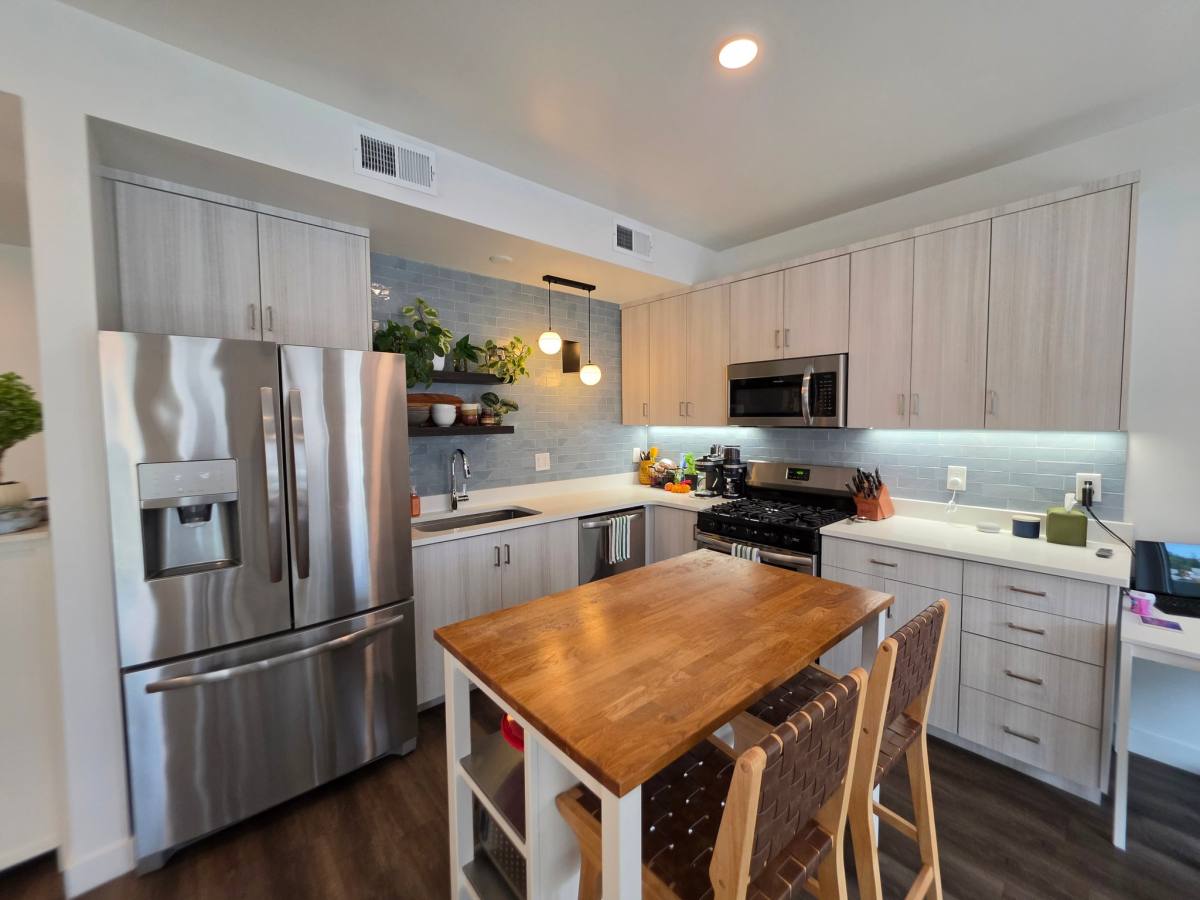 Townhouse for rent at 1014 W 1700 S #110, Salt Lake City, UT 84104
