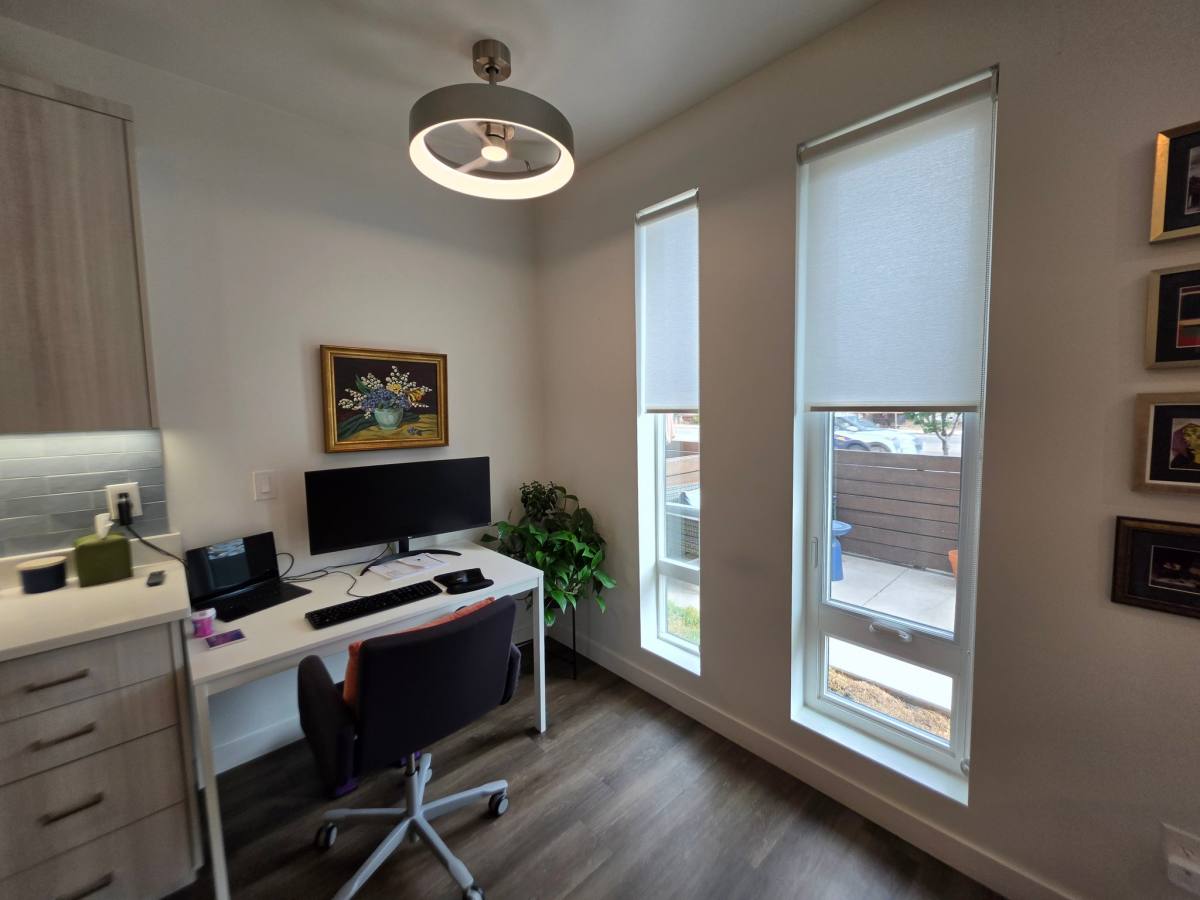 Townhouse for rent at 1014 W 1700 S #110, Salt Lake City, UT 84104