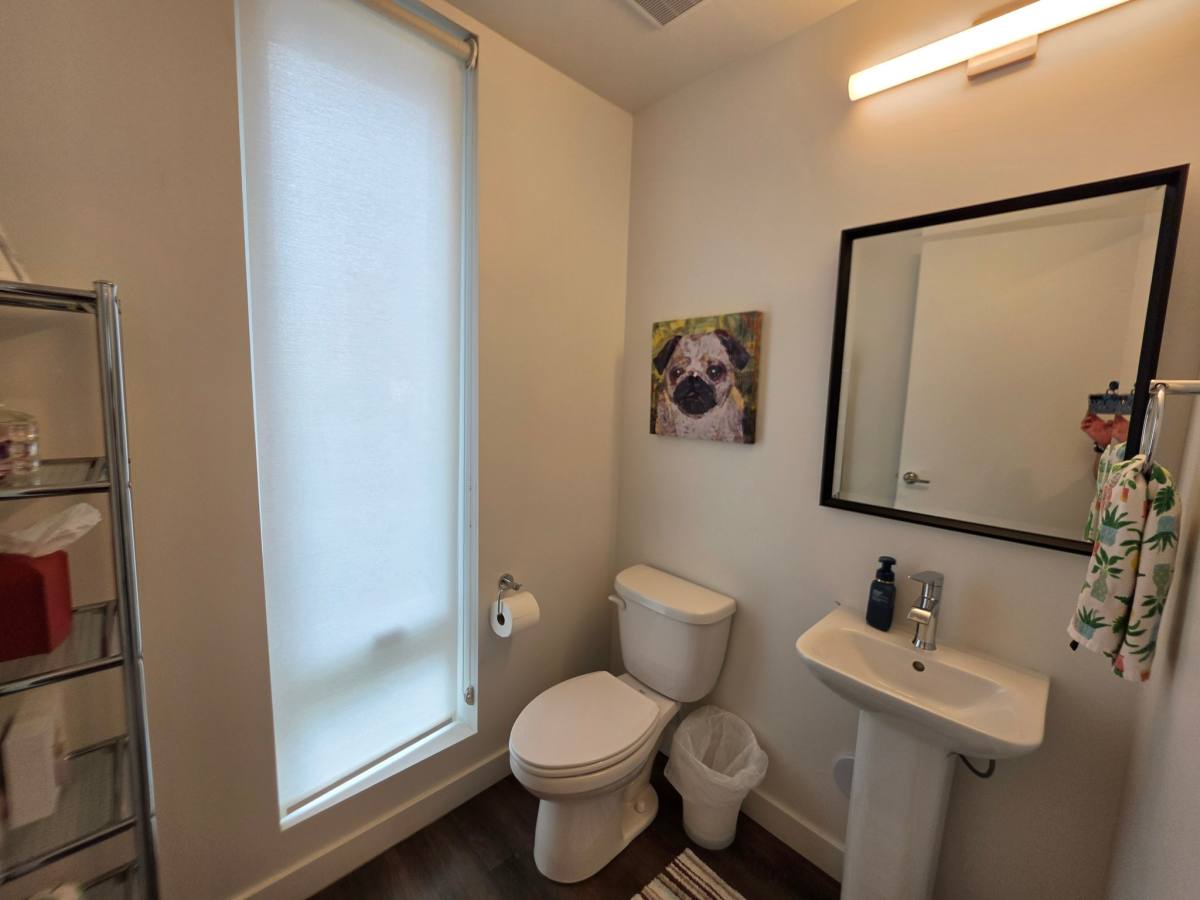 Townhouse for rent at 1014 W 1700 S #110, Salt Lake City, UT 84104