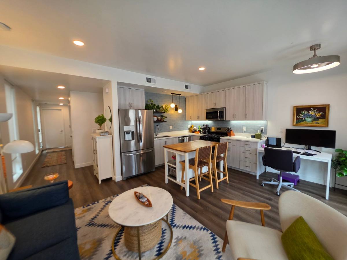 Townhouse for rent at 1014 W 1700 S #110, Salt Lake City, UT 84104
