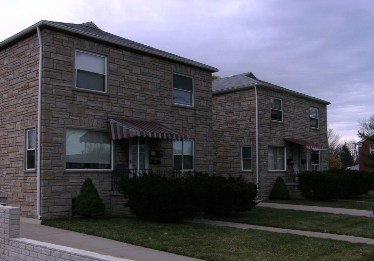 Apartment for rent at 24930 Outer Dr #3, Lincoln Park, MI 48146