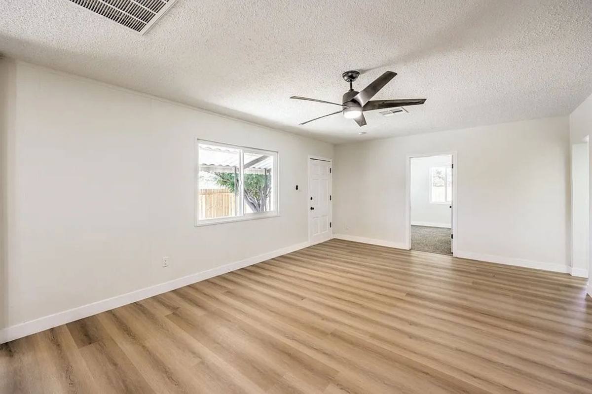 House for rent at 1150 June Ave, Las Vegas, NV 89104