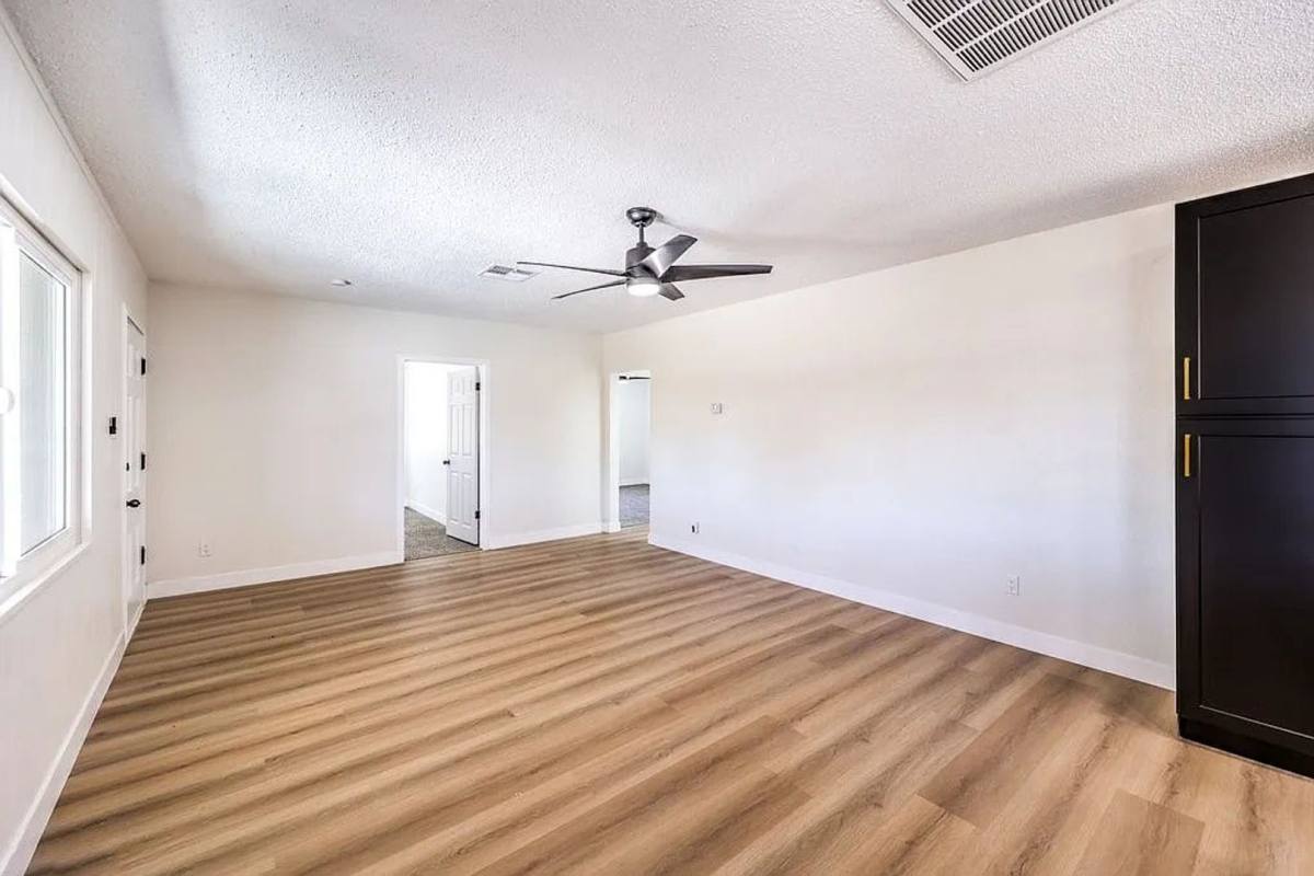 House for rent at 1150 June Ave, Las Vegas, NV 89104
