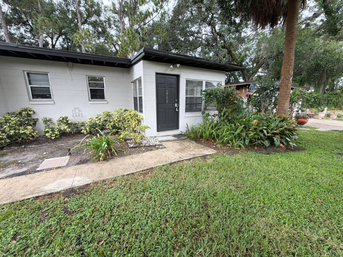 Apartment for rent at 2706-2726 E Grant Ave, Orlando, FL 32806