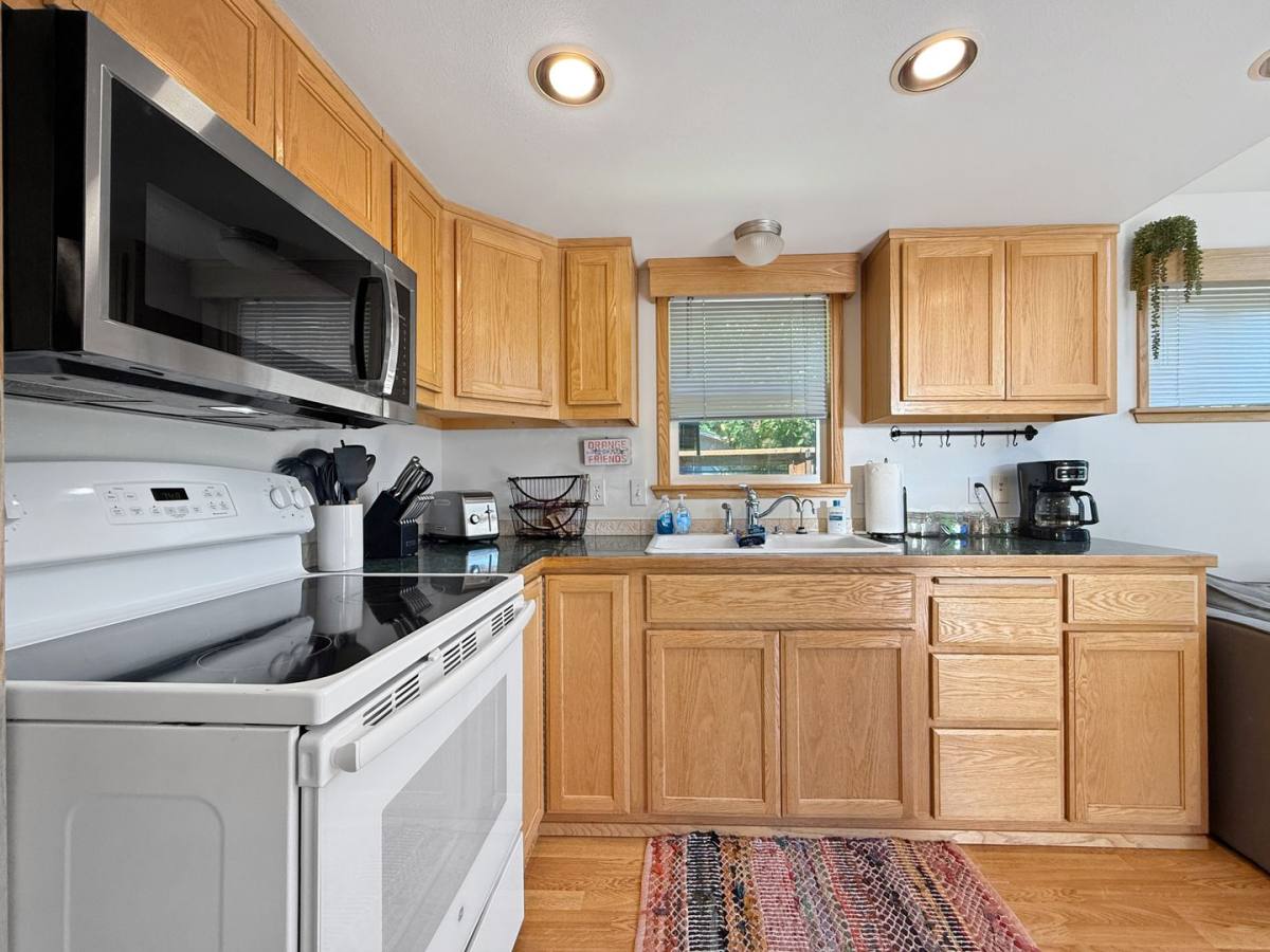 Apartment for rent at 131 Jnell Lane, Port Angeles, WA 98363