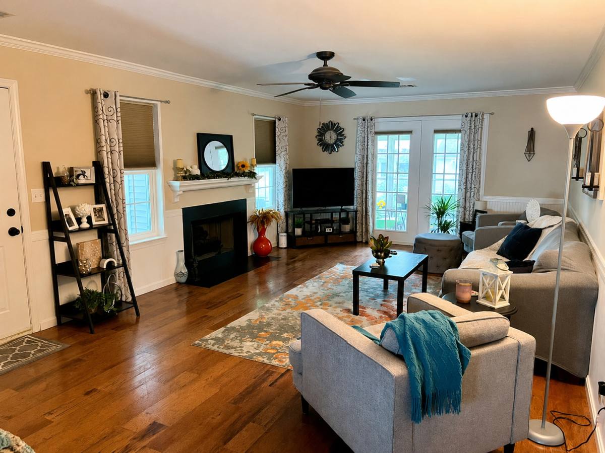House for rent at 1943 Wexford Rd, Palmyra, PA 17078