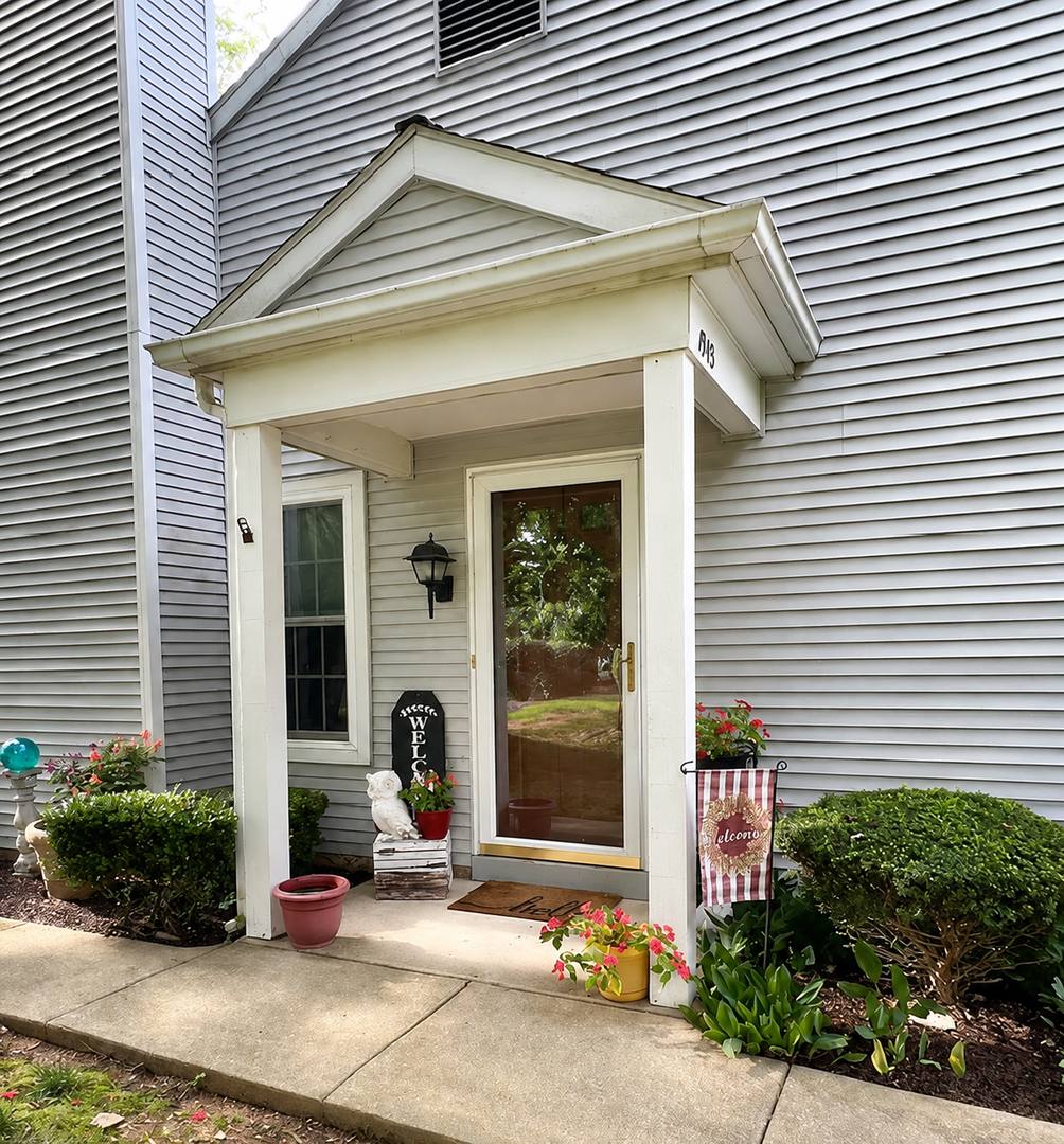 House for rent at 1943 Wexford Rd, Palmyra, PA 17078