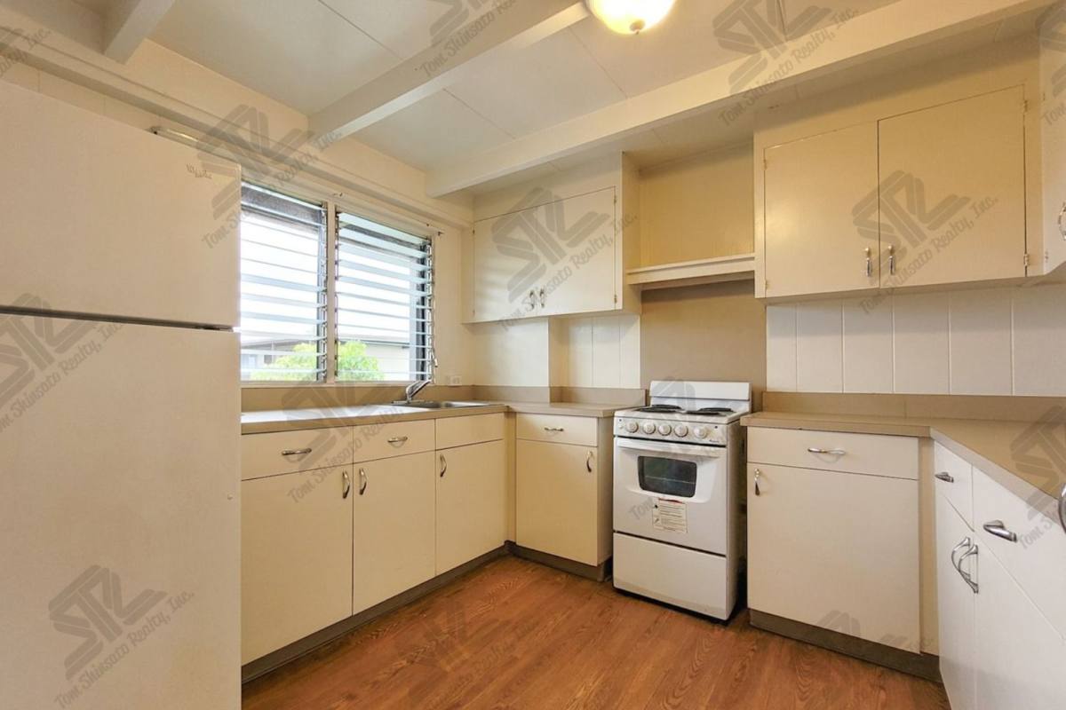 Apartment for rent at 94-820 Awanei St, Waipahu, HI 96797