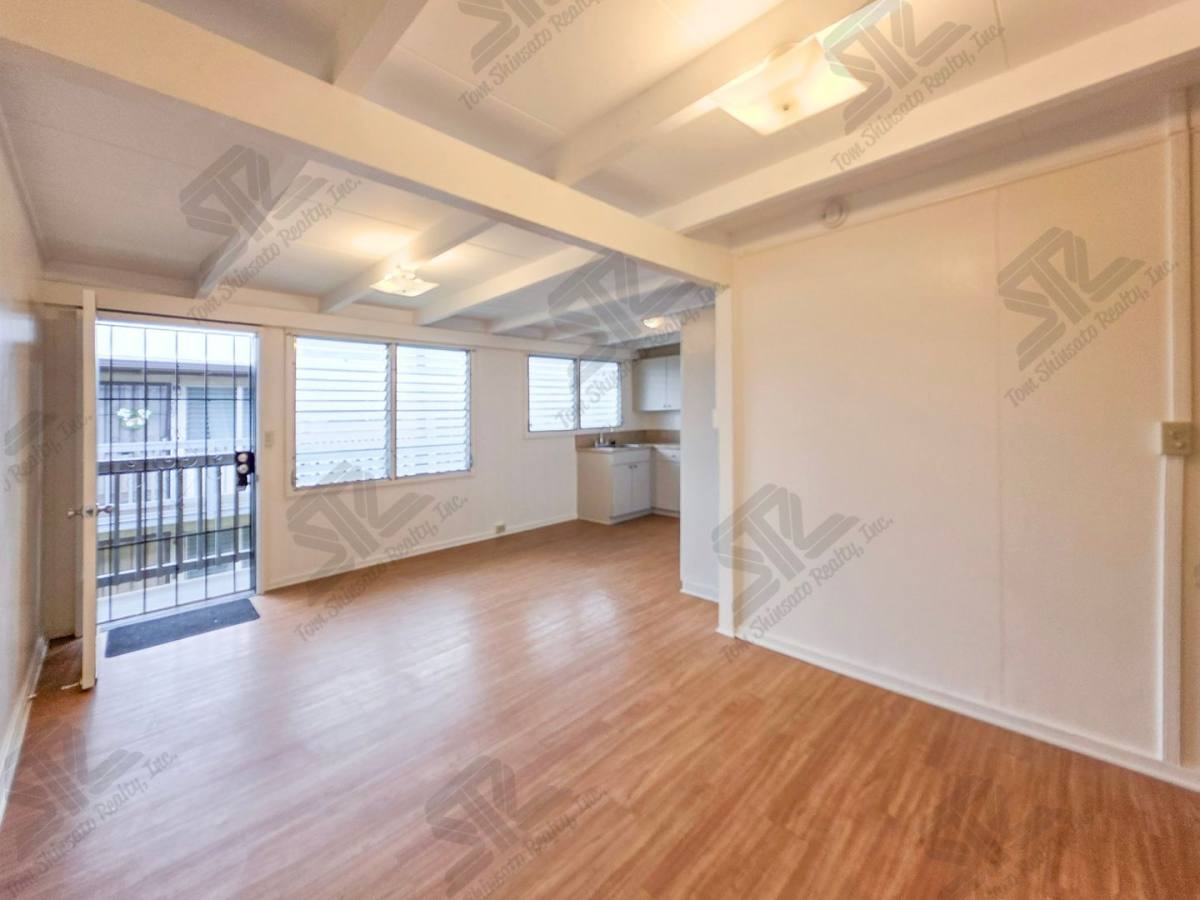 Apartment for rent at 94-820 Awanei St, Waipahu, HI 96797