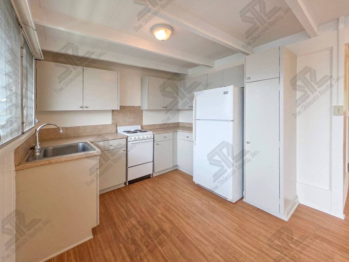 Apartment for rent at 94-820 Awanei St, Waipahu, HI 96797