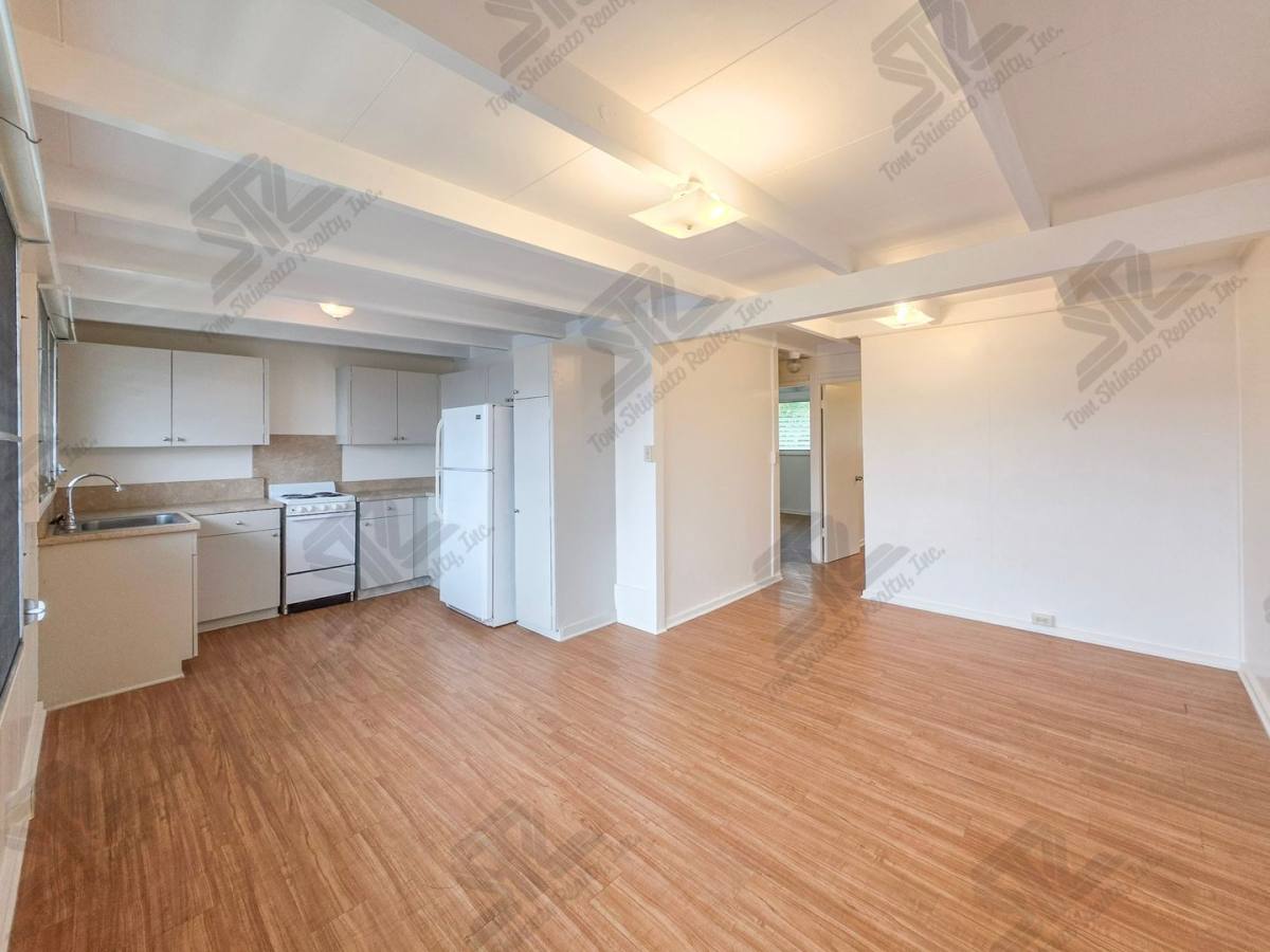 Apartment for rent at 94-820 Awanei St, Waipahu, HI 96797