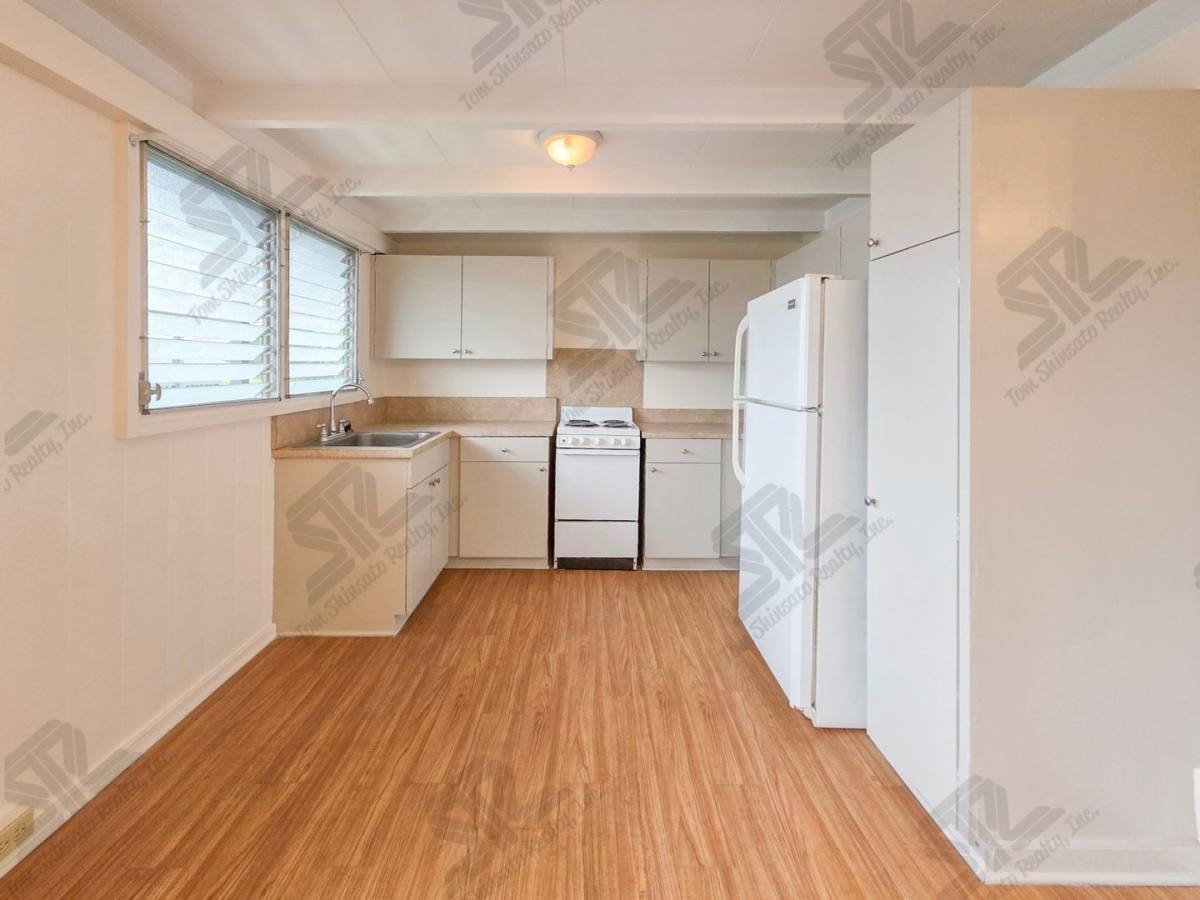 Apartment for rent at 94-820 Awanei St, Waipahu, HI 96797