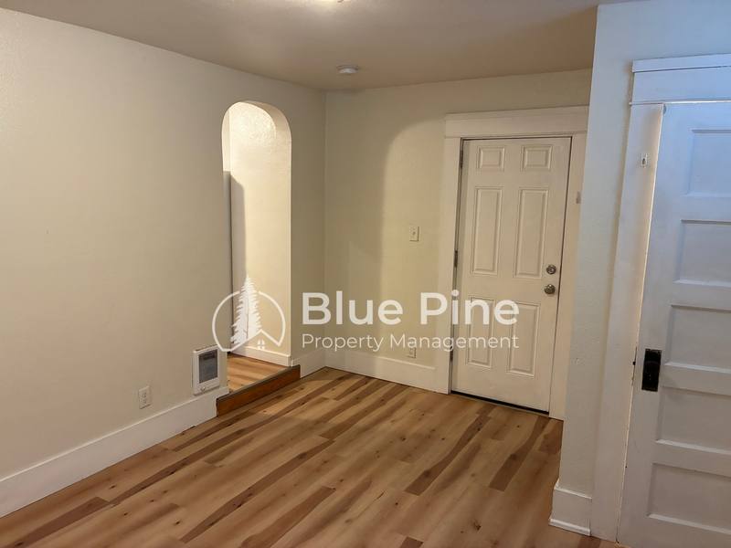 Apartment for rent at 1414 N Garfield Ave #1, Pocatello, ID 83204