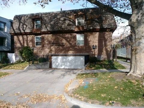 Apartment for rent at 166 W 200 N #1, Salt Lake City, UT 84103