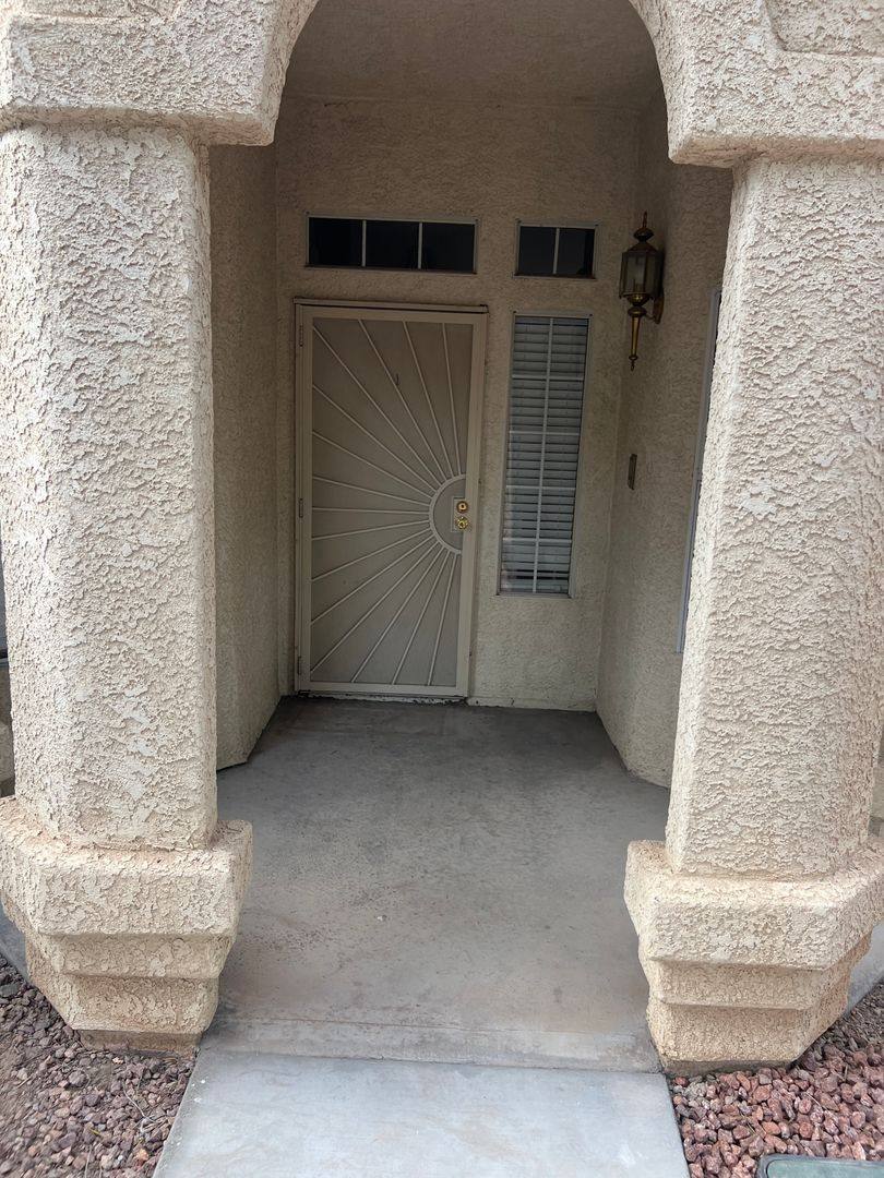 House for rent at 4717 Pointe Decatur Way, North Las Vegas, NV 89032