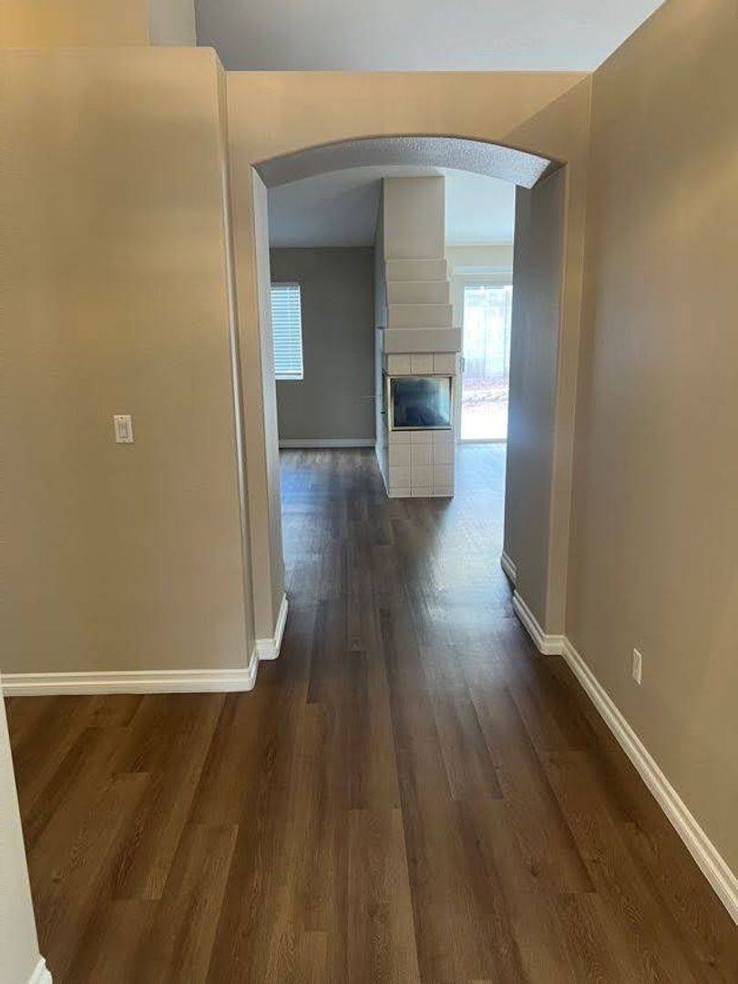 House for rent at 4717 Pointe Decatur Way, North Las Vegas, NV 89032