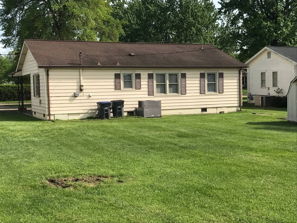 House for rent at 824 Oakdale Rd, Kingsport, TN 37664