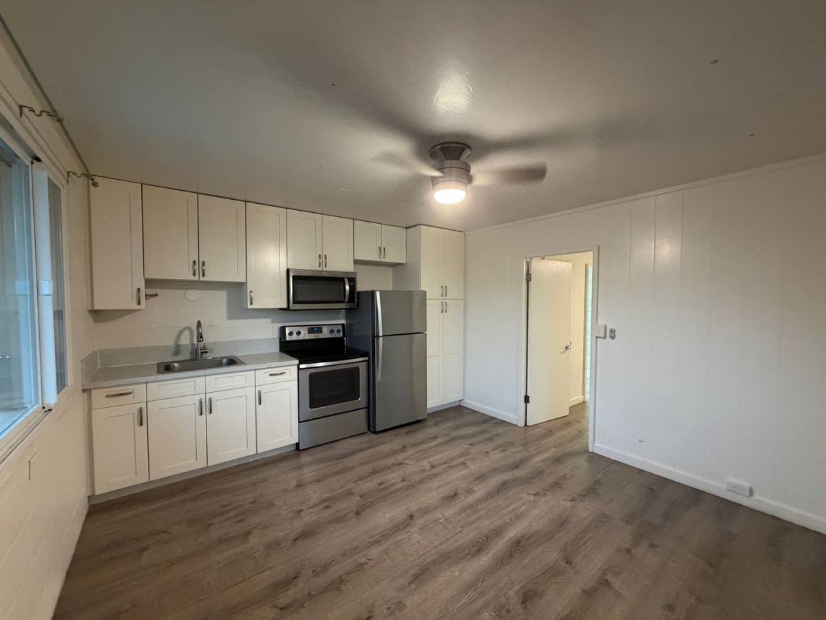 Apartment for rent at 2048 S Beretania St, Honolulu, HI 96826