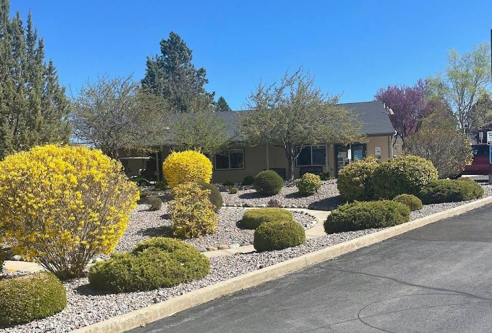 Apartment for rent at 800 Jasper Place, Yreka, CA 96097