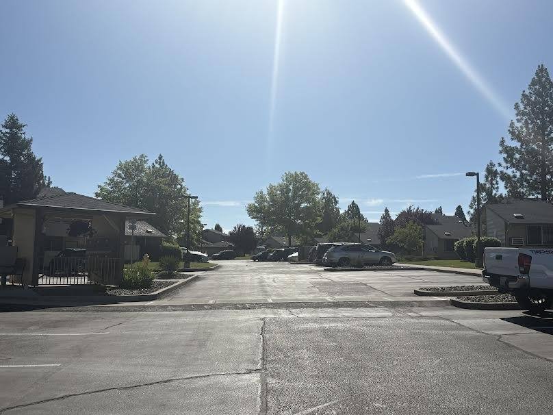 Apartment for rent at 800 Jasper Place, Yreka, CA 96097
