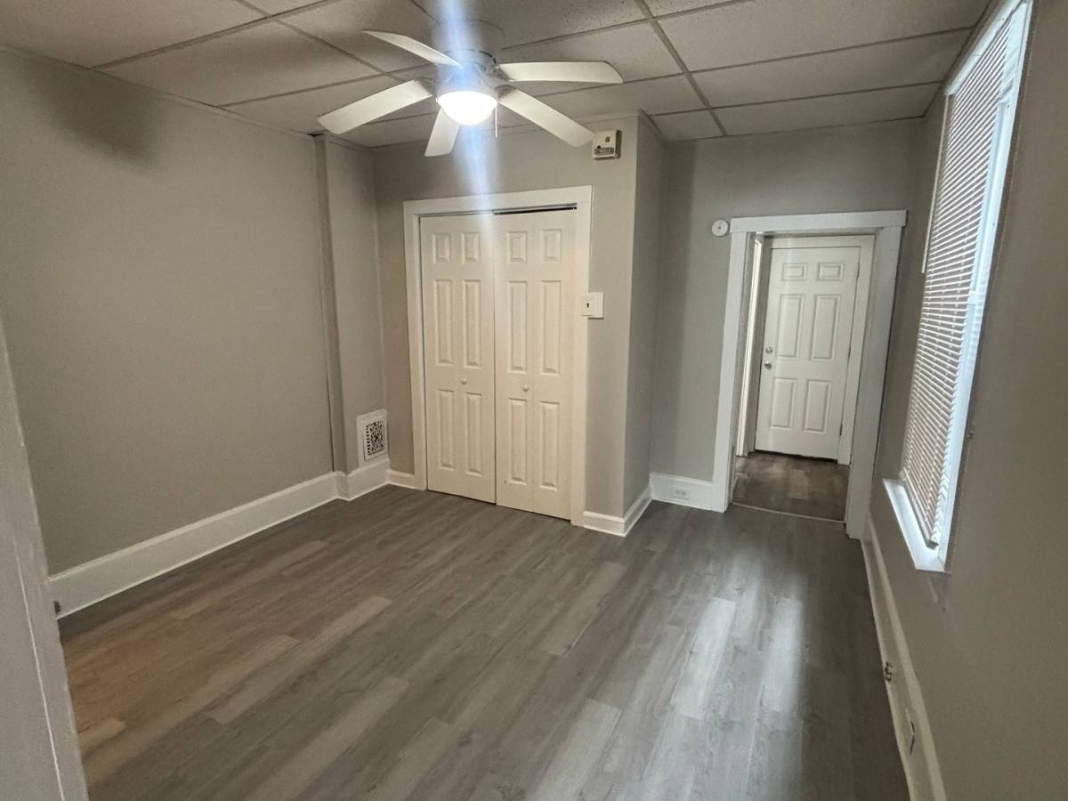 Apartment for rent at 1039 Leiper St, Crum Lynne, PA 19022