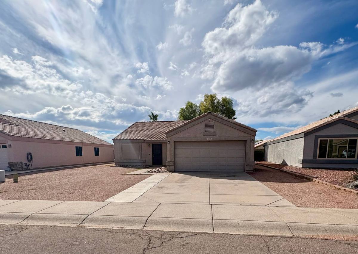 House for rent at 2018 S Rennick Dr, Apache Junction, AZ 85120