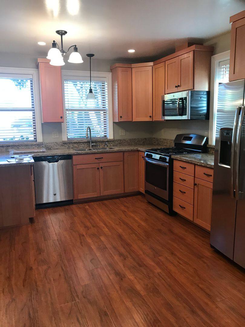 Apartment for rent at 611 D St, Marysville, CA 95901