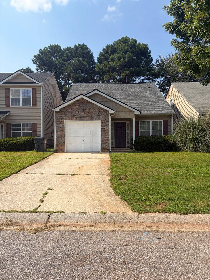 House for rent at 162 Alton Circle, Villa Rica, GA 30180