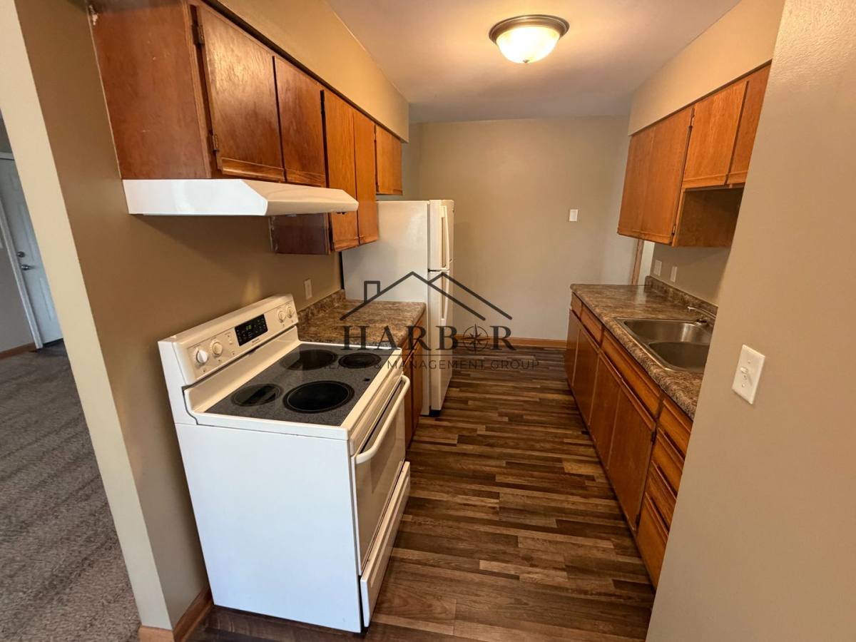Apartment for rent at 200 11th Ave NW #303, Austin, MN 55912