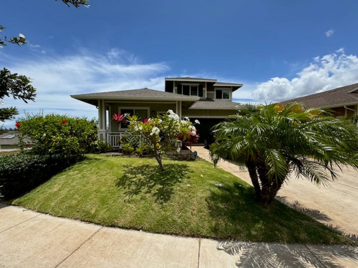 House for rent at 213 Kilioopu St, Wailuku, HI 96793