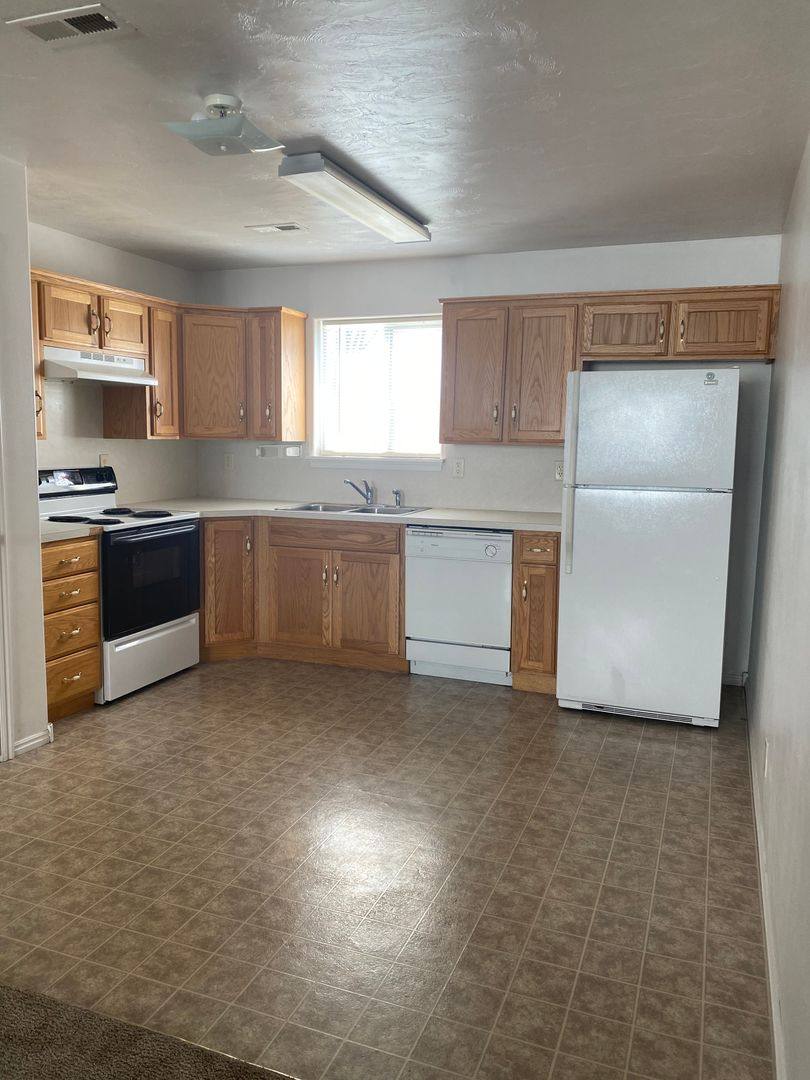 Apartment for rent at 125 S 4th W, Rexburg, ID 83440