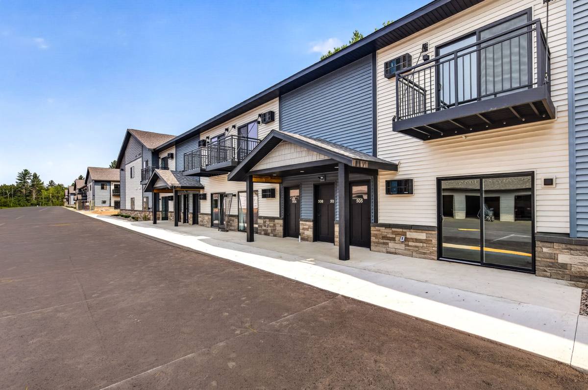Apartment for rent at Aspen Grove, 8664 Aspen Grove Rd, Minocqua, WI 54548