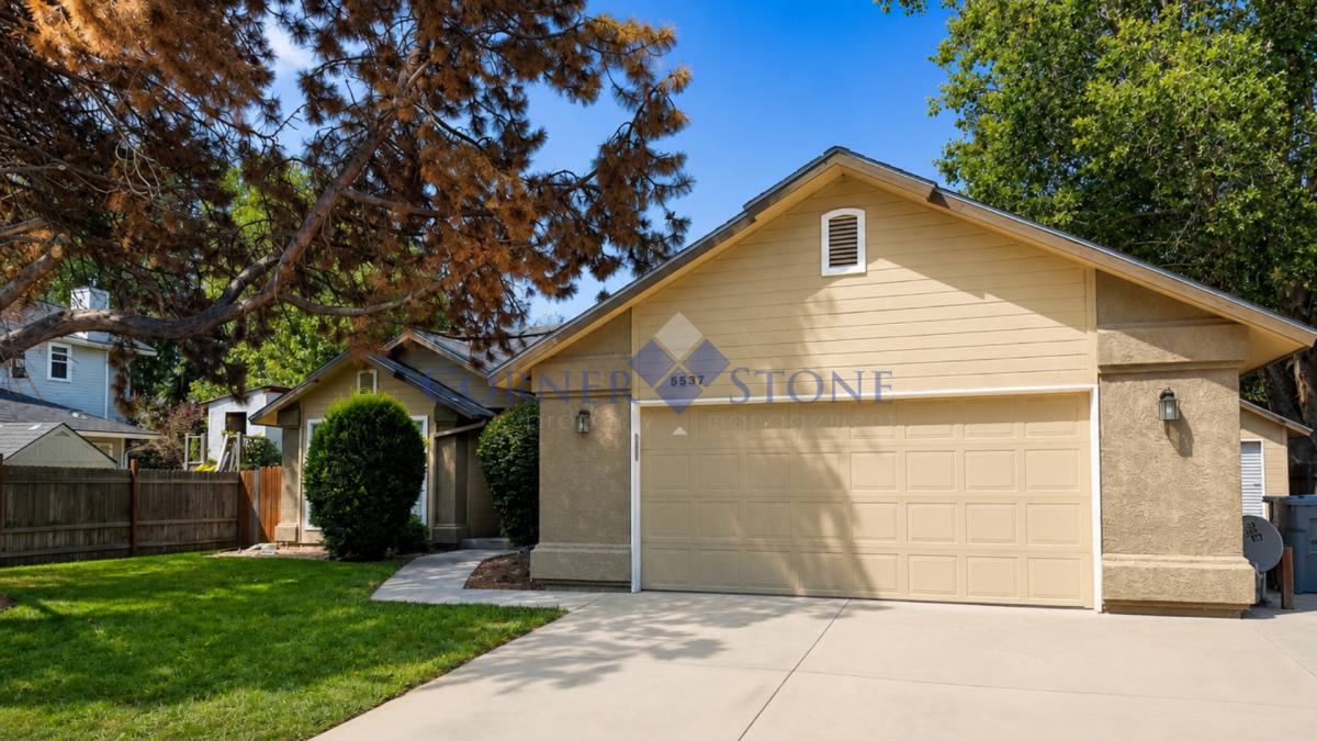 House for rent at 5537 N Tumbleweed Place, Boise, ID 83713