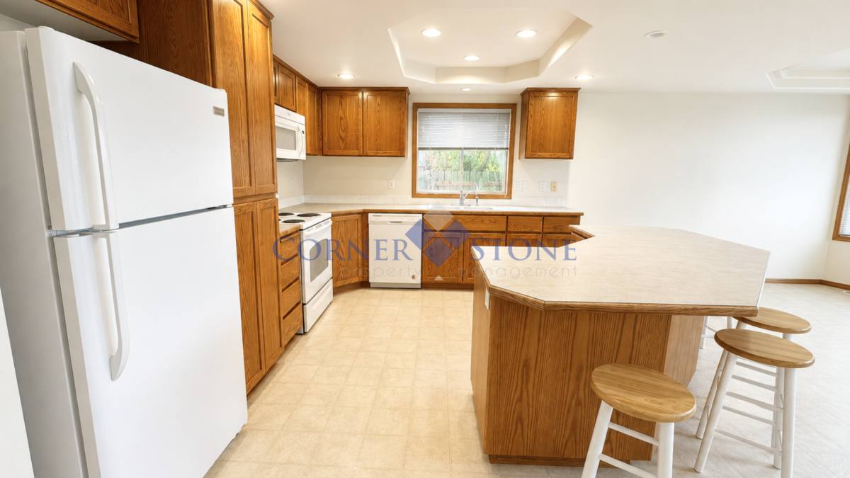 House for rent at 5537 N Tumbleweed Place, Boise, ID 83713