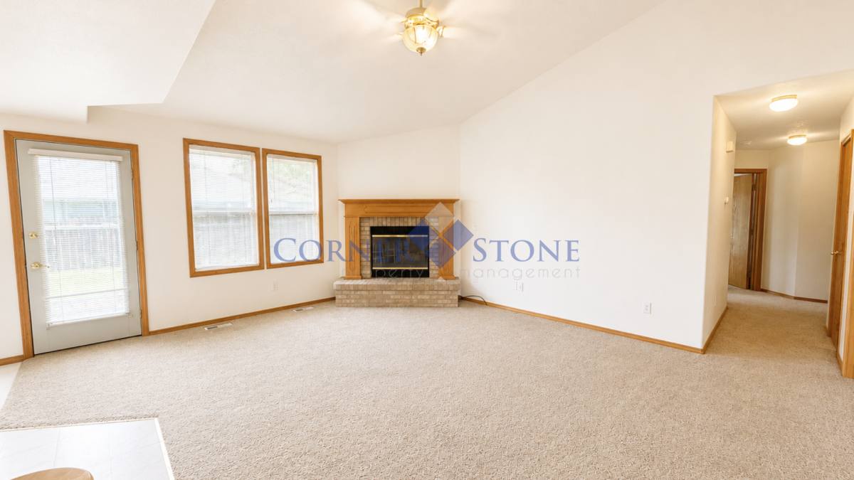 House for rent at 5537 N Tumbleweed Place, Boise, ID 83713