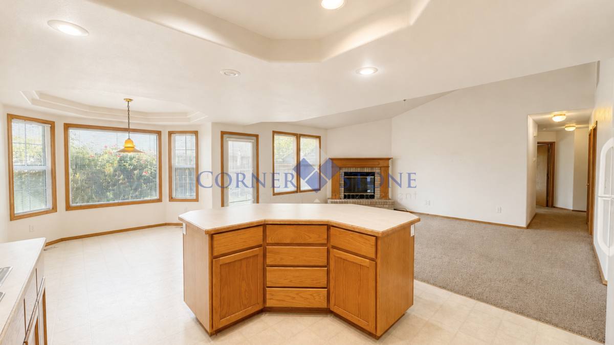 House for rent at 5537 N Tumbleweed Place, Boise, ID 83713