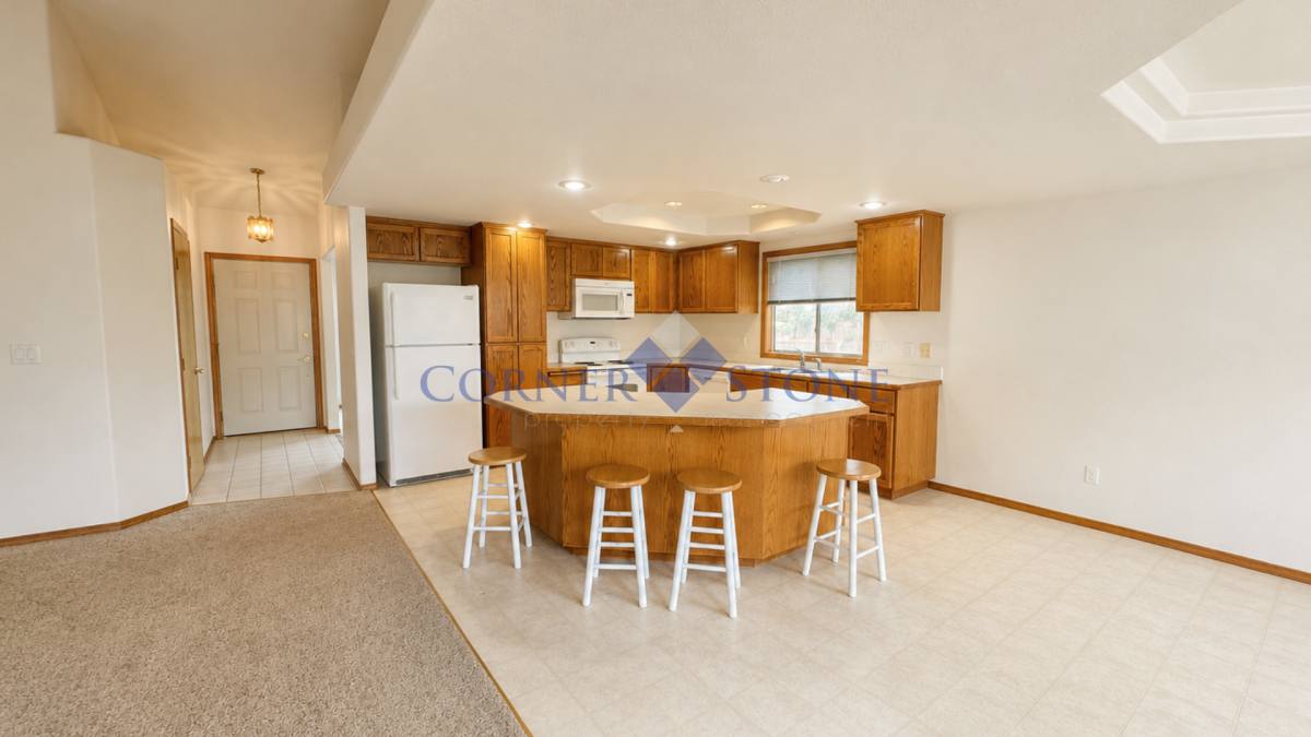 House for rent at 5537 N Tumbleweed Place, Boise, ID 83713