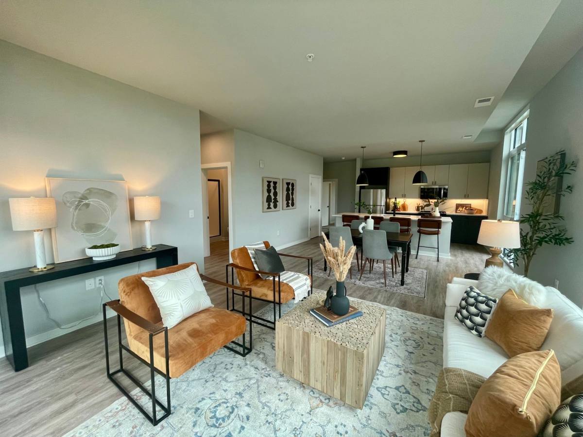 Apartment for rent at 4050 Layton Ave, Milwaukee, WI 53221