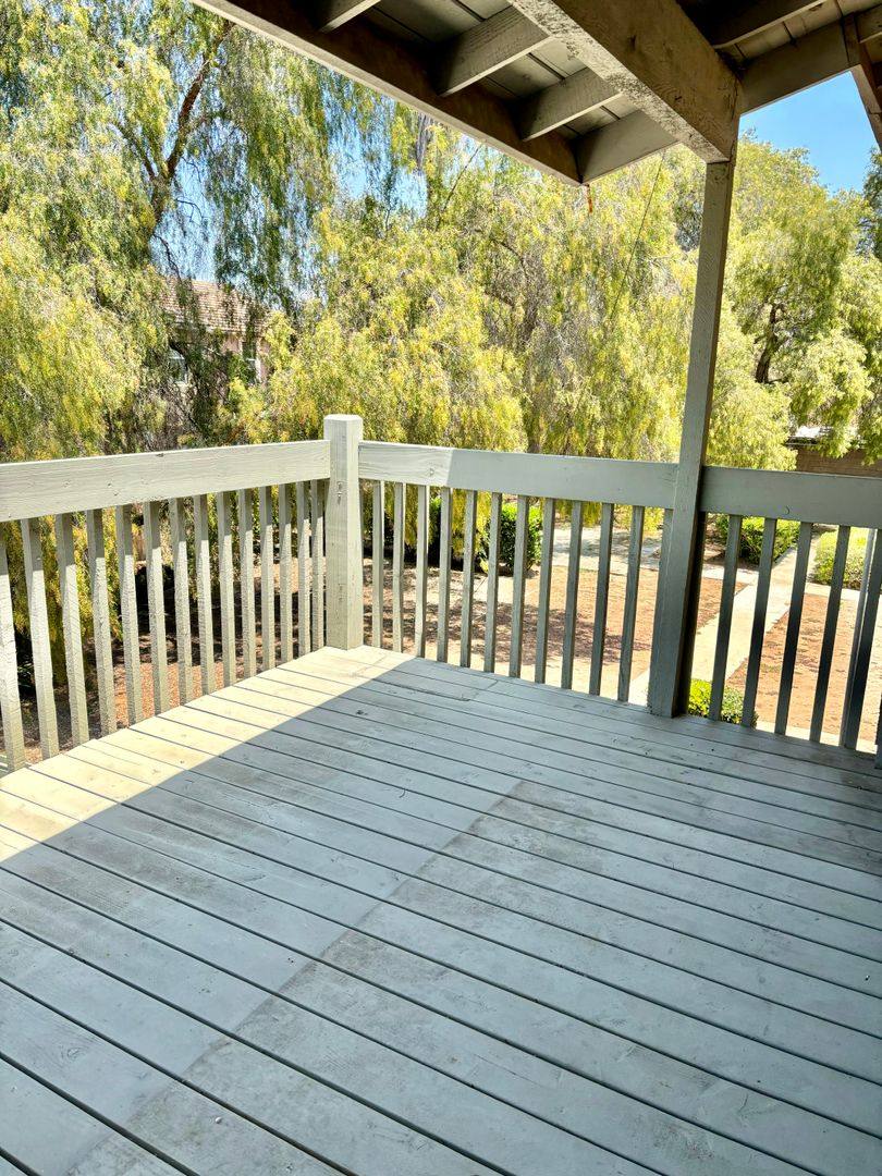 Apartment for rent at 1466 Granite Hills Dr #G, El Cajon, CA 92019