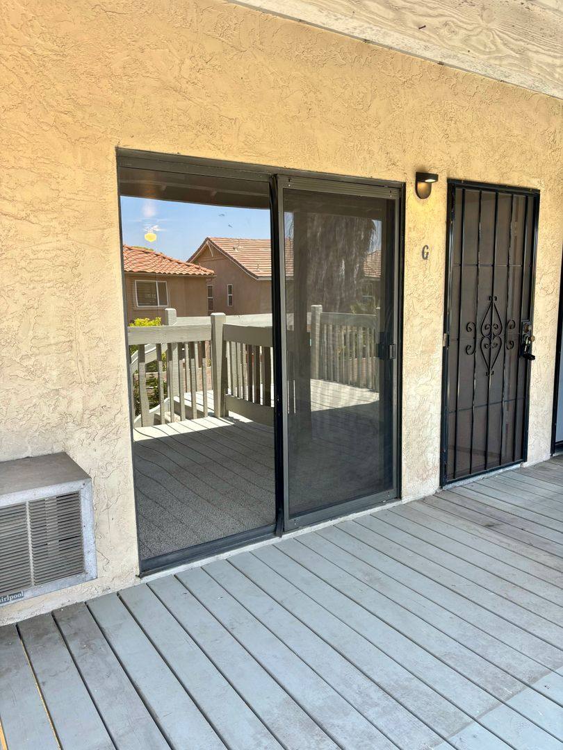 Apartment for rent at 1466 Granite Hills Dr #G, El Cajon, CA 92019