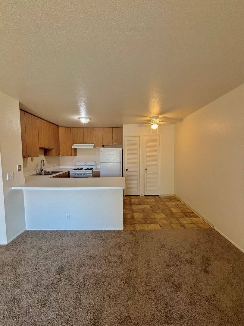 Apartment for rent at 1466 Granite Hills Dr #G, El Cajon, CA 92019