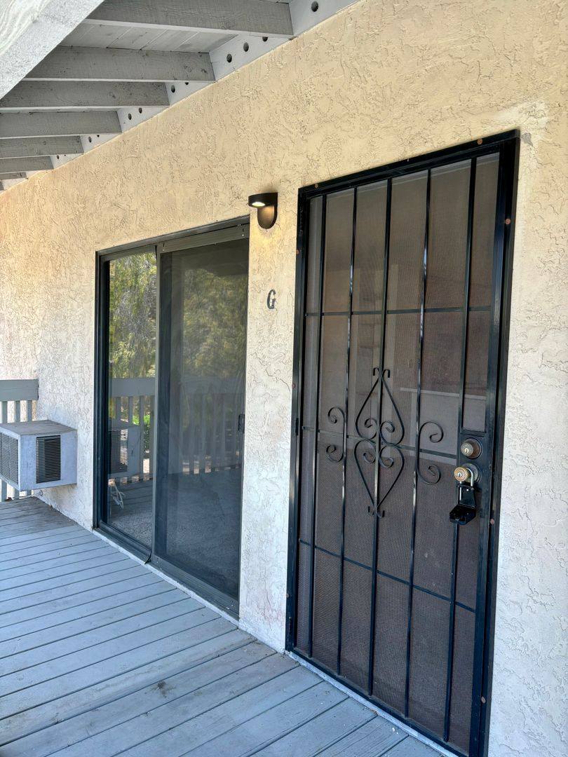 Apartment for rent at 1466 Granite Hills Dr #G, El Cajon, CA 92019